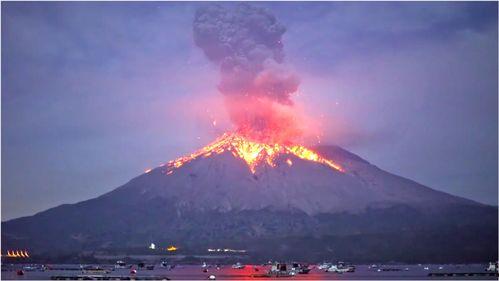 火山公园爆料视频最新,最新爆料视频揭秘自然奇观