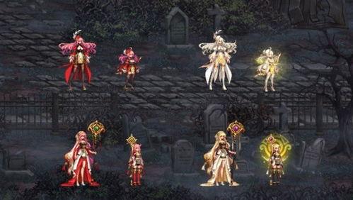 地下城最新时装爆料,神秘时装亮相，探寻新潮流风采