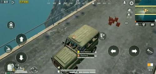 和平精英最新汽油桶爆料,汽油桶玩法革新，战场局势再起风云