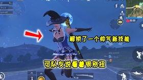 和平精英新反场最新爆料,神秘机制揭秘，战场格局再起风云