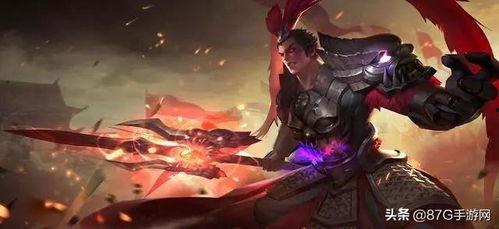 吕布爆料最新,三国风云背后的真实故事