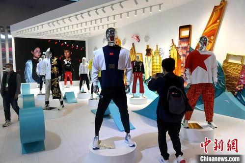 晋江鞋博会最新爆料,探寻鞋业未来趋势与创新发展