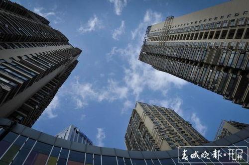 昆明楼市爆料最新